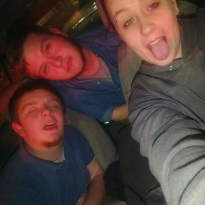 Meet your Posher, Brittany